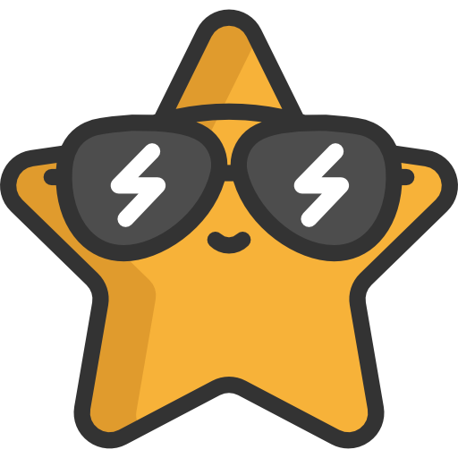 Star icon